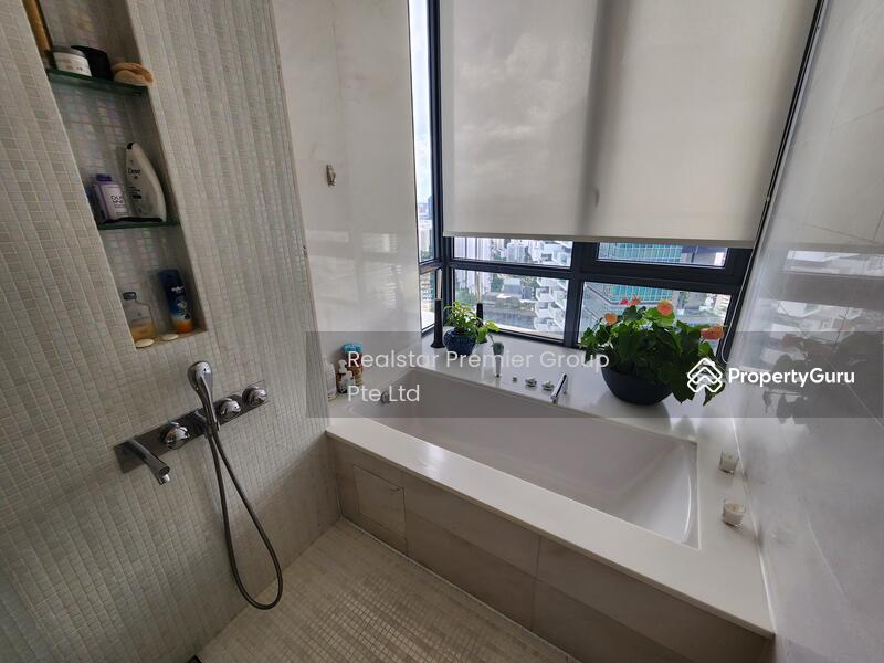 For Rent - Experience Sky-High Luxury at Skyline 360 Saint Thomas Walk