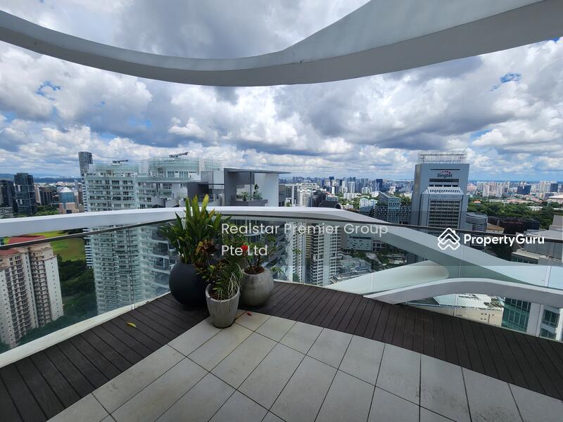 For Rent - Experience Sky-High Luxury at Skyline 360 Saint Thomas Walk