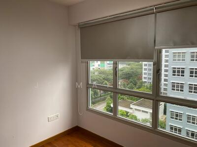 For Rent - 325A Sumang Walk