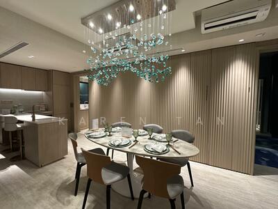 For Sale - Arina East Residences