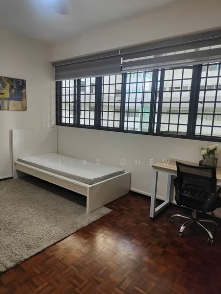 Sherwood Towers, 1 Jalan Anak Bukit, Room Rental, 131 sqft, Apartment For Rent, by Elias Chew, 60094668 - Bedroom - PropertyGuru.com.sg