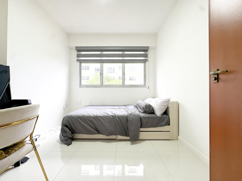 For Rent - 673C Fern Grove @ Yishun