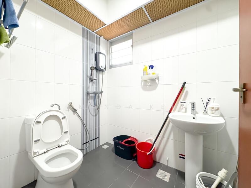 For Rent - 673C Fern Grove @ Yishun
