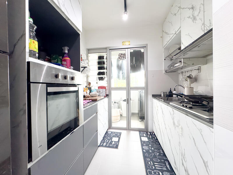 For Rent - 673C Fern Grove @ Yishun