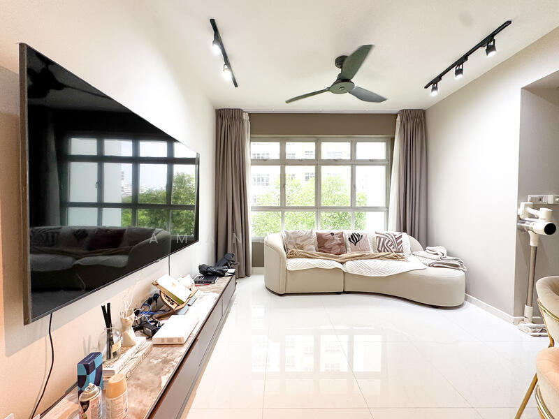 For Rent - 673C Fern Grove @ Yishun
