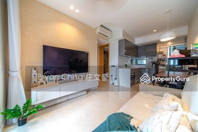 For Sale - The Tre Ver