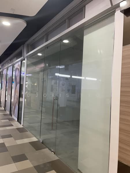 Junction Nine, Yishun Avenue 9, 205 sqft, Mall Shop For Rent, by Djoris Yeo, 60094679 - CommercialGuru.com.sg