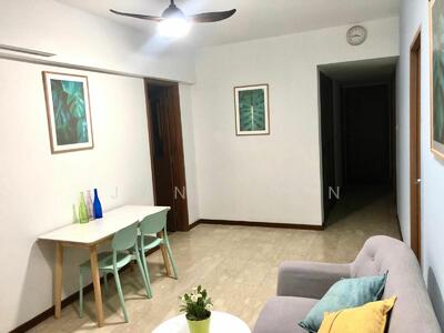 For Sale - Central Grove