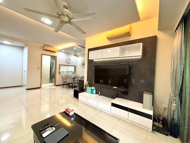 For Sale - Caspian