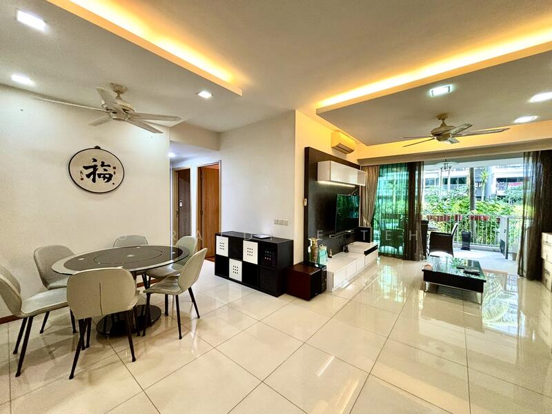 For Sale - Caspian