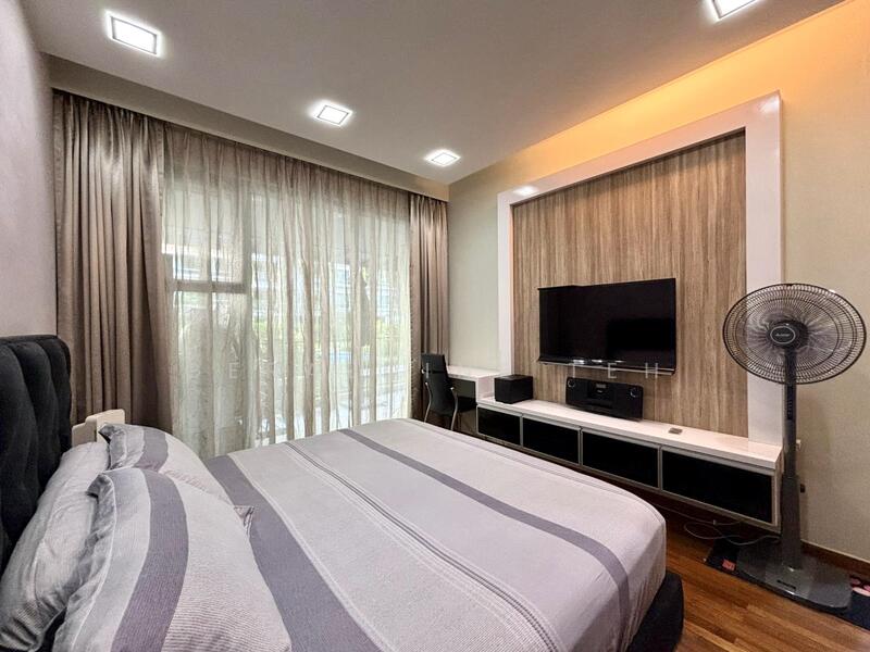 For Sale - Caspian