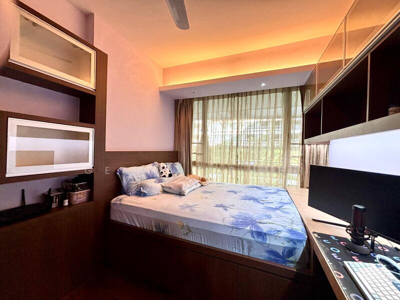 For Sale - Caspian