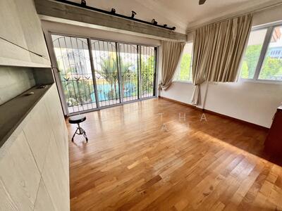 For Rent - Sembawang Park