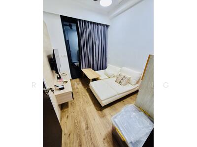 For Sale - Guillemard Suites