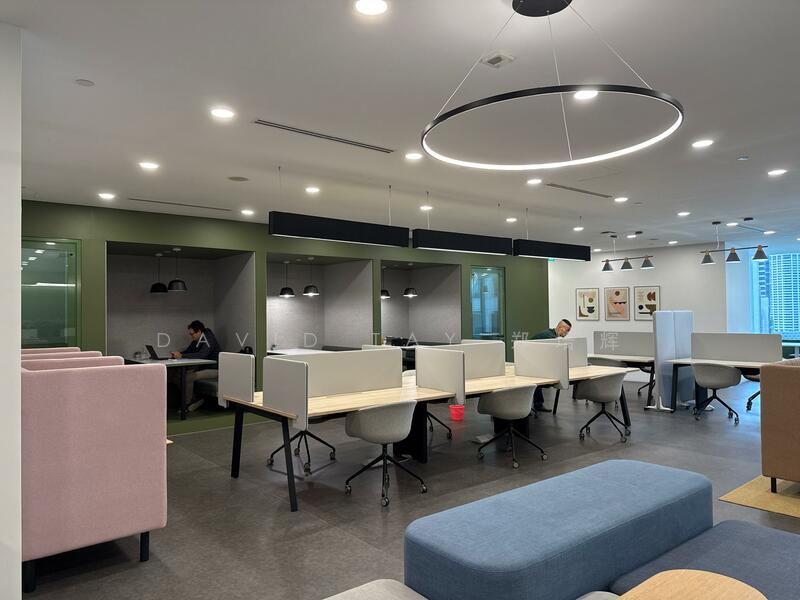 Plus, 20 Cecil Street, 10,559 sqft, Office For Sale, by David Tay 郑培辉, 60094711 - Study - CommercialGuru.com.sg