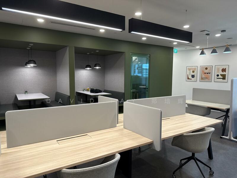 Plus, 20 Cecil Street, 10,559 sqft, Office For Sale, by David Tay 郑培辉, 60094711 - Study - CommercialGuru.com.sg
