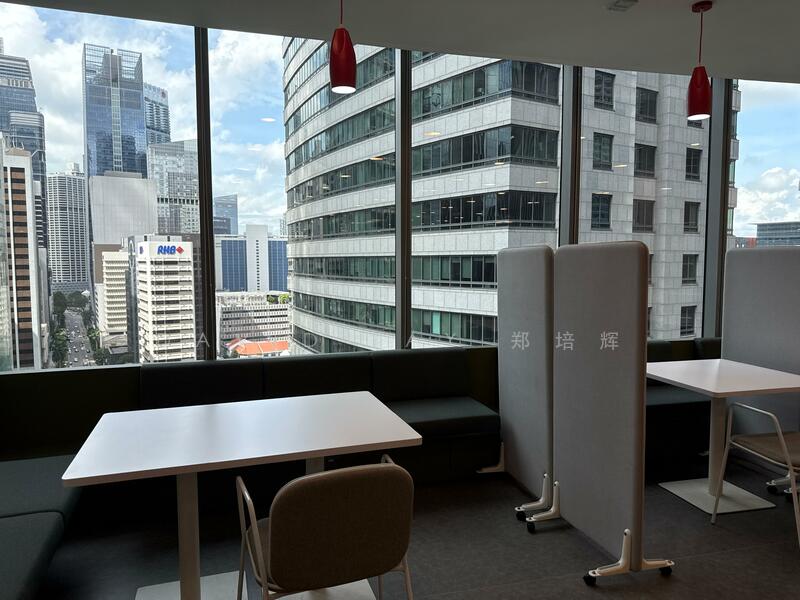 Plus, 20 Cecil Street, 10,559 sqft, Office For Sale, by David Tay 郑培辉, 60094711 - View - CommercialGuru.com.sg
