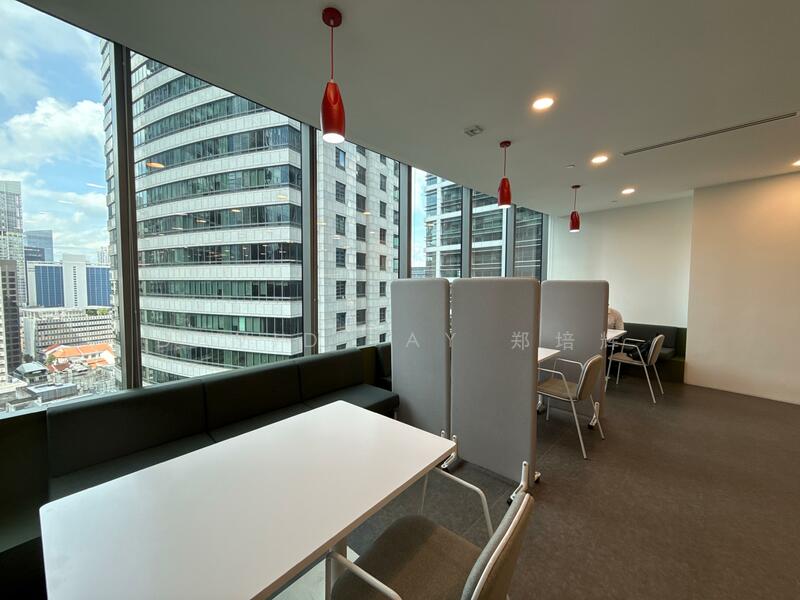 Plus, 20 Cecil Street, 10,559 sqft, Office For Sale, by David Tay 郑培辉, 60094711 - Others - CommercialGuru.com.sg