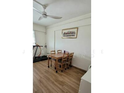 For Rent - 203 Yishun Street 21