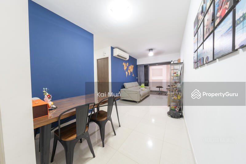 For Sale - 748B Bedok Reservoir Crescent