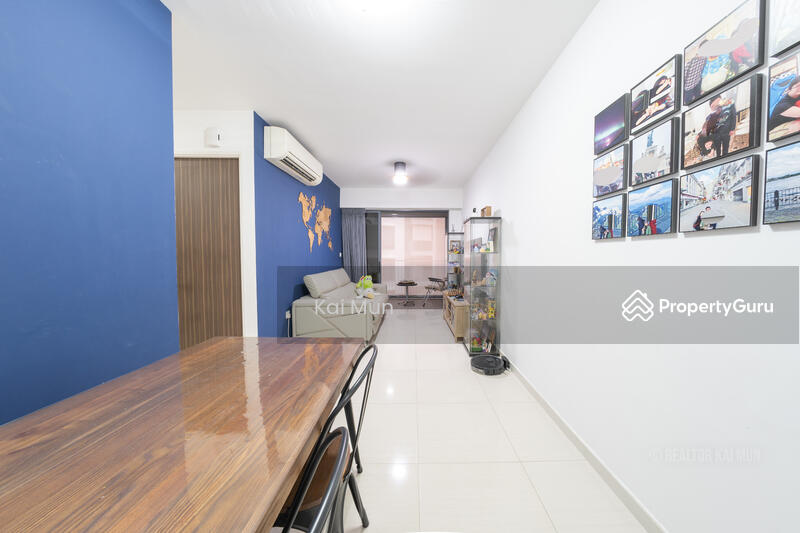 For Sale - 748B Bedok Reservoir Crescent