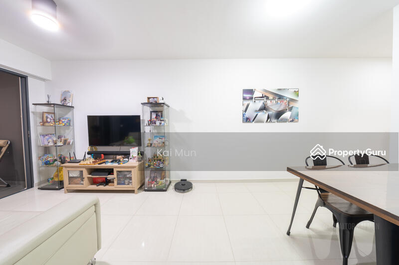 For Sale - 748B Bedok Reservoir Crescent
