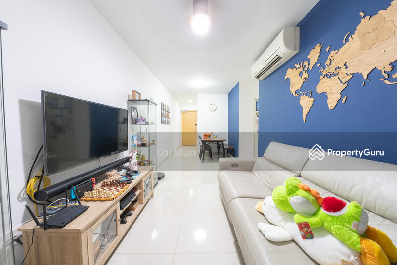 For Sale - 748B Bedok Reservoir Crescent