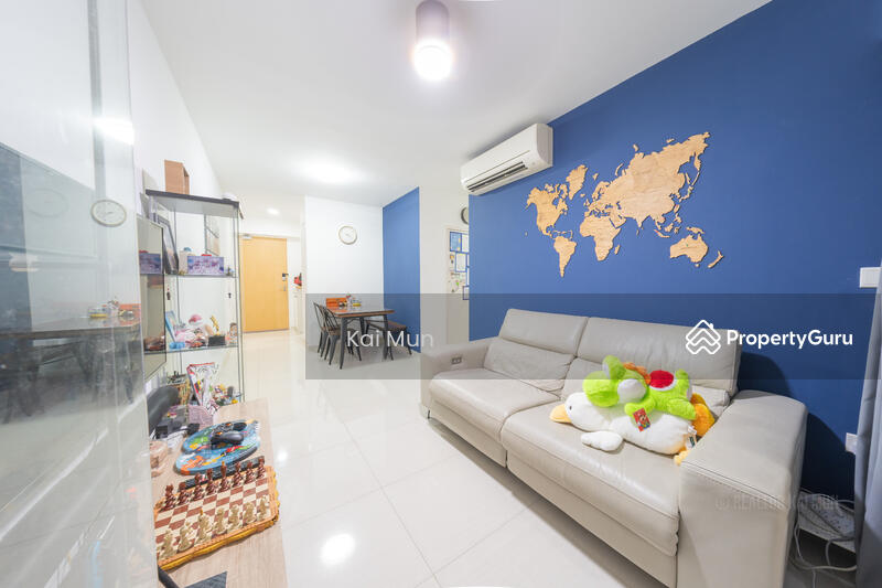 For Sale - 748B Bedok Reservoir Crescent