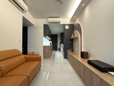 For Sale - Riverfront Residences