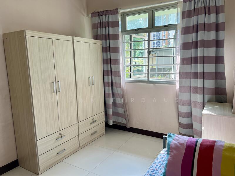 For Rent - 525C Costa Ris