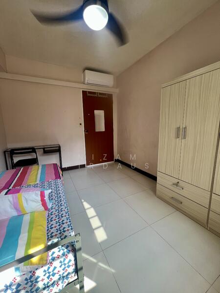 For Rent - 525C Costa Ris