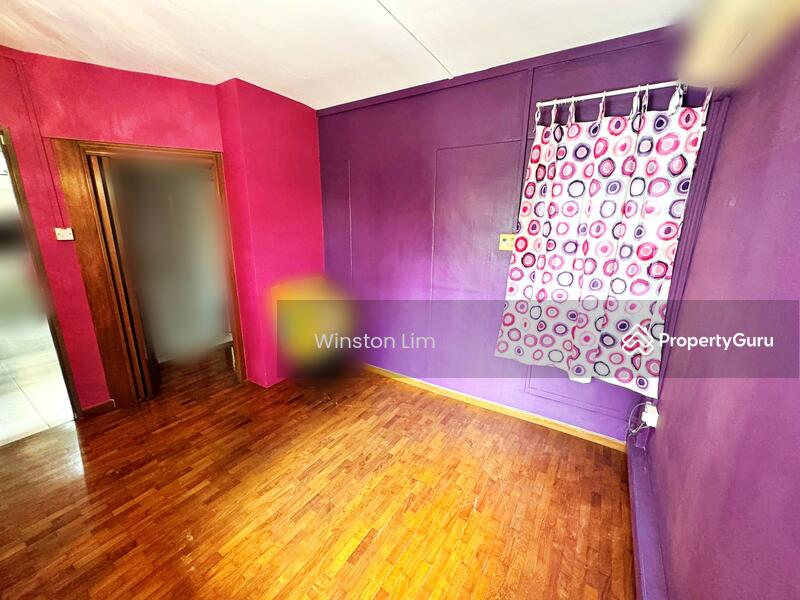 For Sale - 667C Jurong West Street 65