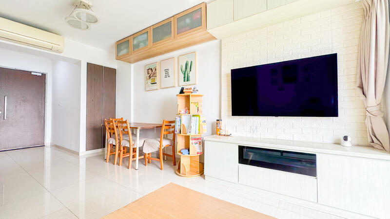 For Sale - 311C Clementi Avenue 4