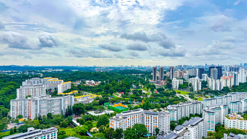 For Sale - 311C Clementi Avenue 4