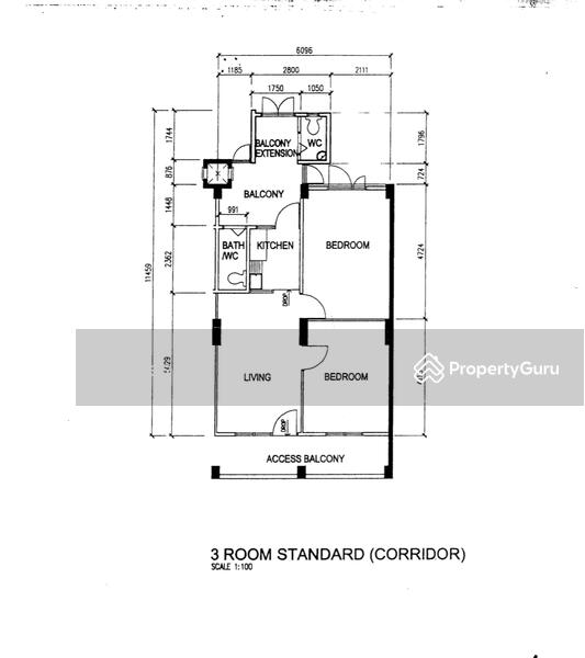 For Sale 86 Commonwealth Close