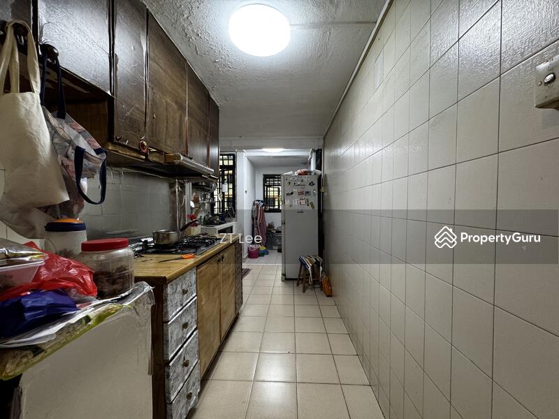 Kitchen Original