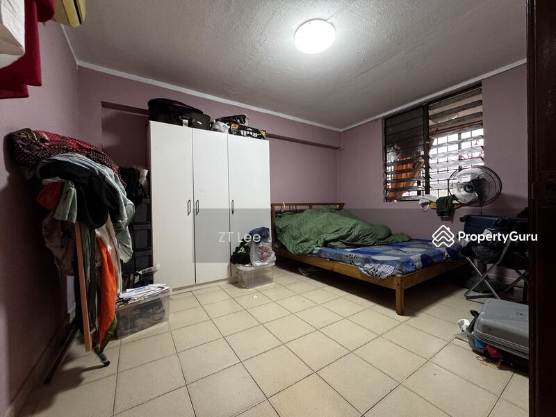 Bedroom Original
