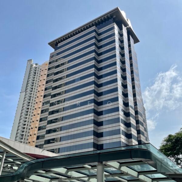 Central Plaza, 298 Tiong Bahru Road, 6,000 sqft, Office For Rent, by Andre Ong, 60094739 - CommercialGuru.com.sg