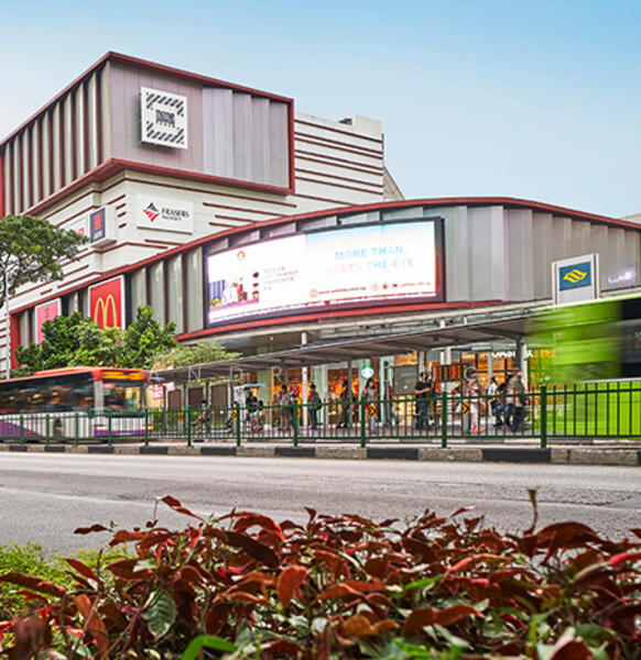 Central Plaza, 298 Tiong Bahru Road, 6,000 sqft, Office For Rent, by Andre Ong, 60094739 - CommercialGuru.com.sg