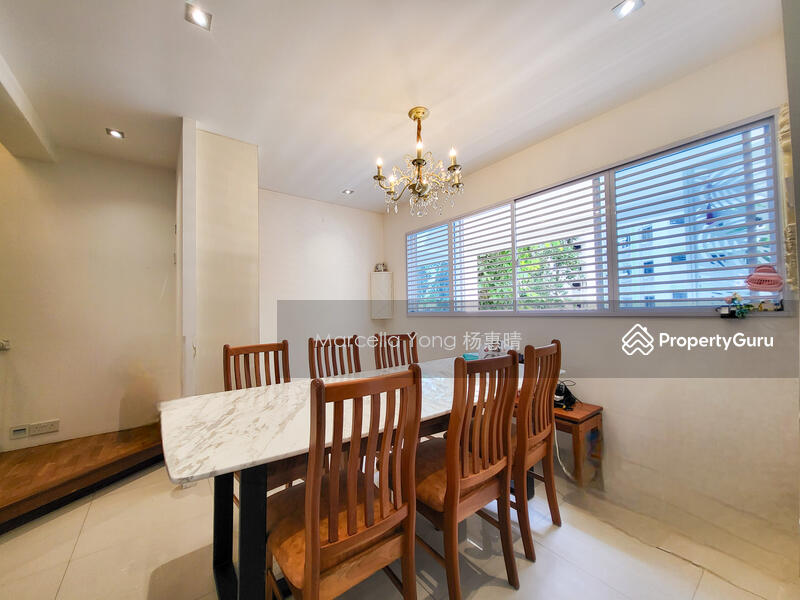 For Sale - 407 Hougang Avenue 10