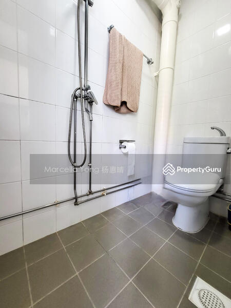 For Sale - 407 Hougang Avenue 10