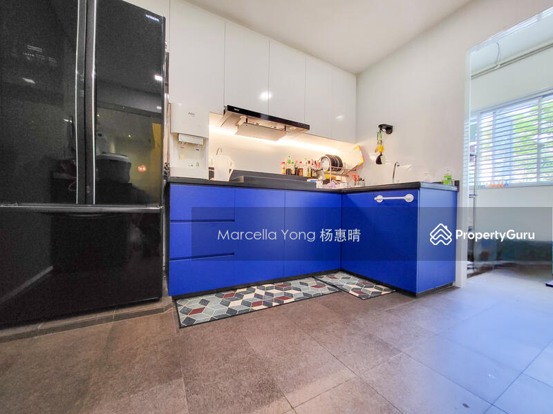 For Sale - 407 Hougang Avenue 10
