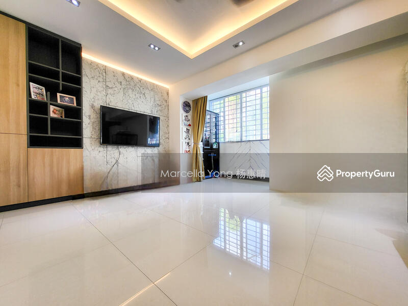 For Sale - 407 Hougang Avenue 10