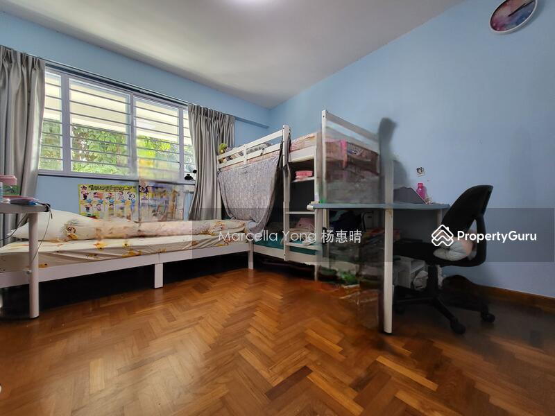For Sale - 407 Hougang Avenue 10