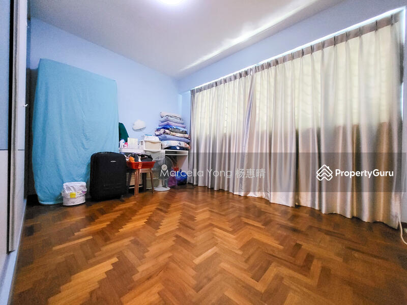 For Sale - 407 Hougang Avenue 10