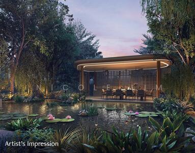 For Sale - The Robertson Opus