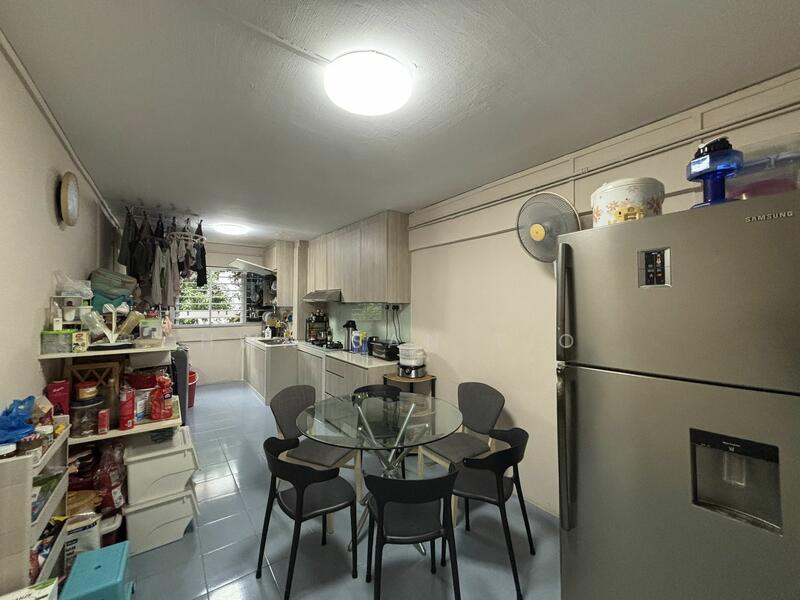 For Sale - 472 Ang Mo Kio Avenue 10