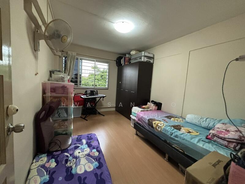 For Sale - 472 Ang Mo Kio Avenue 10