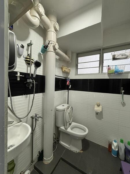 For Sale - 472 Ang Mo Kio Avenue 10