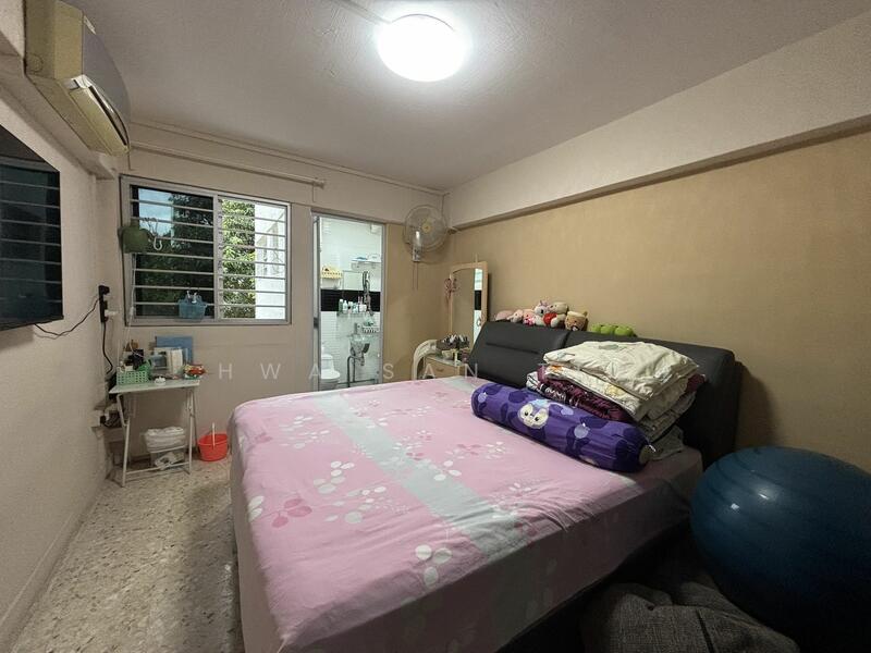 For Sale - 472 Ang Mo Kio Avenue 10